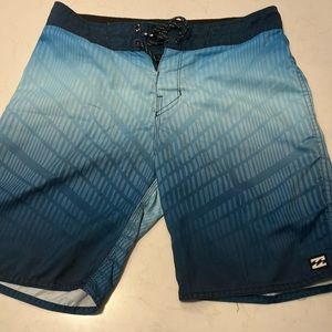 Billabong Men's Boardshorts
